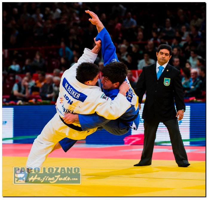 Paris 2014 by P.Lozano cat -90 kg_PLM4110